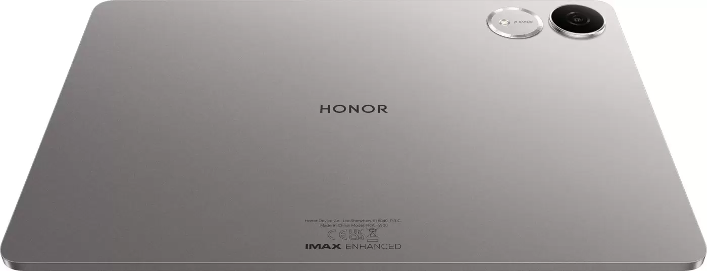 Планшет HONOR Pad V9 Wi-Fi 8GB/256GB (серый, с чехлом и стилусом) фото 7