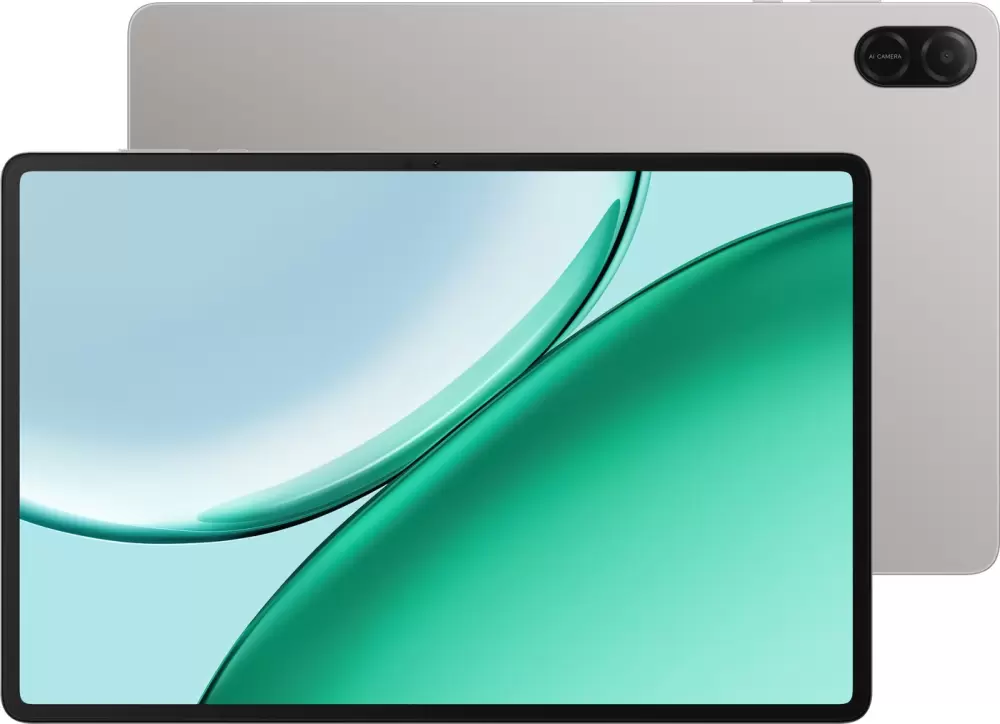 HONOR Pad X8b Wi-Fi 4GB/64GB международная версия (серый)