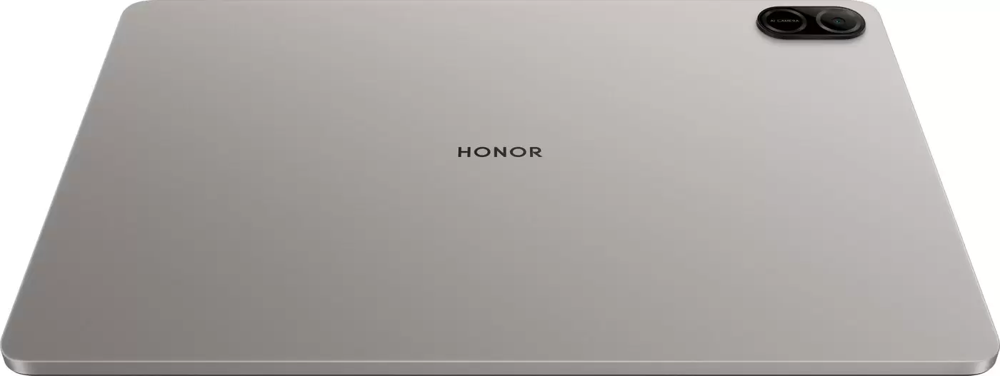 Планшет HONOR Pad X8b Wi-Fi 6GB/256GB международная версия (серый) фото 5