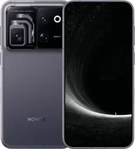 HONOR Robot Phone 12GB/512GB китайская версия (лунная тень) фото