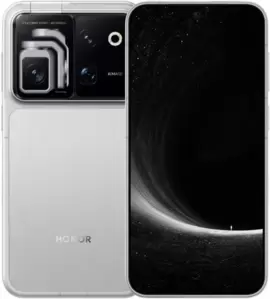 HONOR Robot Phone 16GB/1TB китайская версия (звездный след) фото