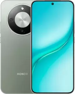 HONOR Turbo 8GB/256GB международная версия (зеленый)