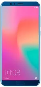 HONOR View 10 4Gb/64Gb Blue фото