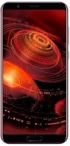 HONOR View 10 6Gb/64Gb Red фото