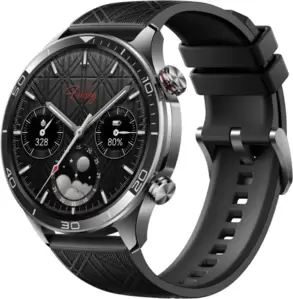 Умные часы HONOR Watch 6 Pro (керамический черный, китайская версия) icon