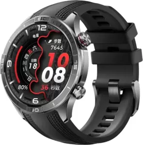 Умные часы HONOR Watch 6 Pro (стальной черный, китайская версия) icon