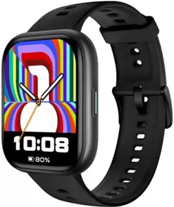 Умные часы HONOR Watch X5 Play (черный, международная версия) фото