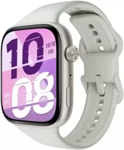 Умные часы HONOR Watch X5i WTS-B19 (белый) фото