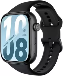 Умные часы HONOR Watch X5i WTS-B19 (черный) фото