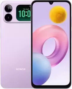 HONOR X5eS 4GB/128GB международная версия (фиолетовый) фото