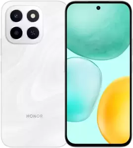 HONOR X6c 6GB/128GB международная версия (лунный белый) 
