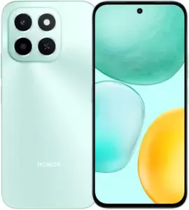 HONOR X6c 6GB/128GB международная версия (океанический голубой)