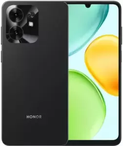 HONOR X6d 5G 4GB/128GB международная версия (полуночный черный) фото