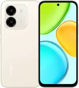 HONOR X6e LBU-LX1 4GB/256GB международная версия (золотистый) фото