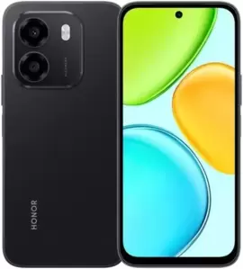HONOR X6e LBU-LX1 6GB/256GB международная версия (черный) фото