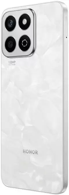 HONOR X7c 5G ALT-NX1 8GB/256GB (лунный белый) фото