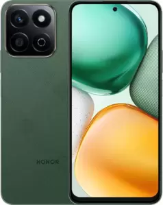 HONOR X7c 6GB/128GB (лесной зеленый) фото