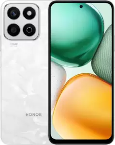 HONOR X7c 6GB/128GB (лунный белый) фото