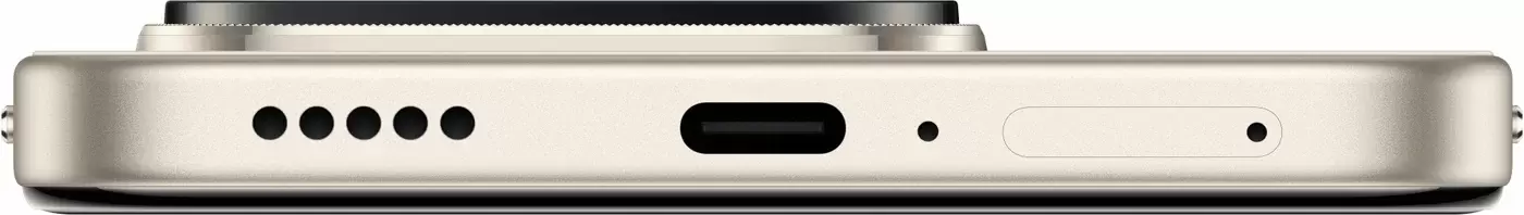 HONOR X7d LGN-LX1 8GB/128GB международная версия (пустынное золото) фото