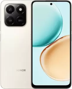 HONOR X7d LGN-LX1 8GB/256GB международная версия (пустынное золото)