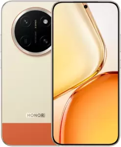 HONOR X80 Pro Max 12GB/512GB китайская версия (оранжевый) фото