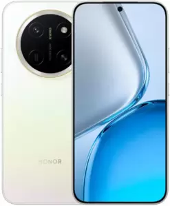Смартфон HONOR X80 Pro Max 8GB/128GB китайская версия (белый) icon
