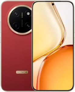 HONOR X80 Pro Max 8GB/128GB китайская версия (красный) фото