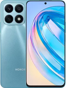 HONOR X8a 6GB/128GB небесно-голубой (международная версия) фото