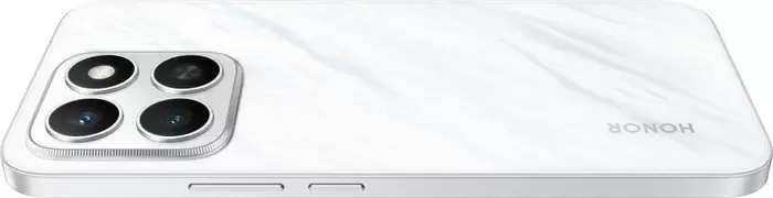 HONOR X8c ABR-LX1 8GB/128GB международная версия (белый) и наушники HONOR Earbuds X6 по акции фото