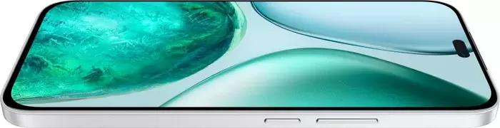 HONOR X8c ABR-LX1 8GB/128GB международная версия (белый) и наушники HONOR Earbuds X6 по акции фото