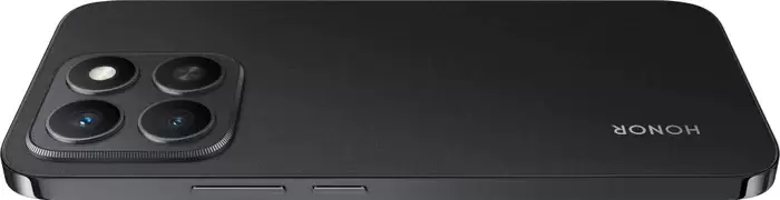 HONOR X8c ABR-LX1 8GB/256GB международная версия (черный) и наушники HONOR Earbuds X6 по акции фото