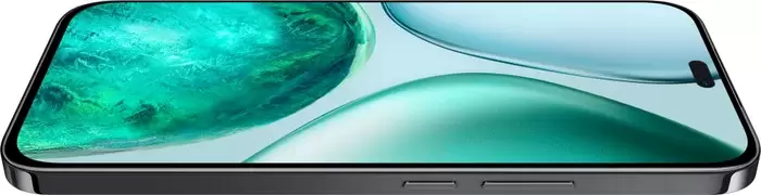 HONOR X8c ABR-LX1 8GB/256GB международная версия (черный) и наушники HONOR Earbuds X6 по акции фото