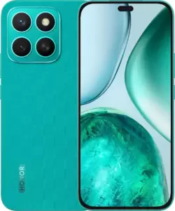 HONOR X8c ABR-LX1 8GB/512GB международная версия (зеленый) фото