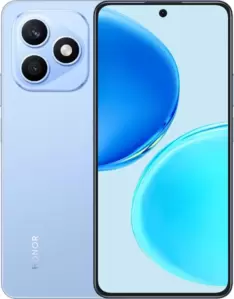 Смартфон HONOR X8d 8GB/128GB международная версия (голубой) icon