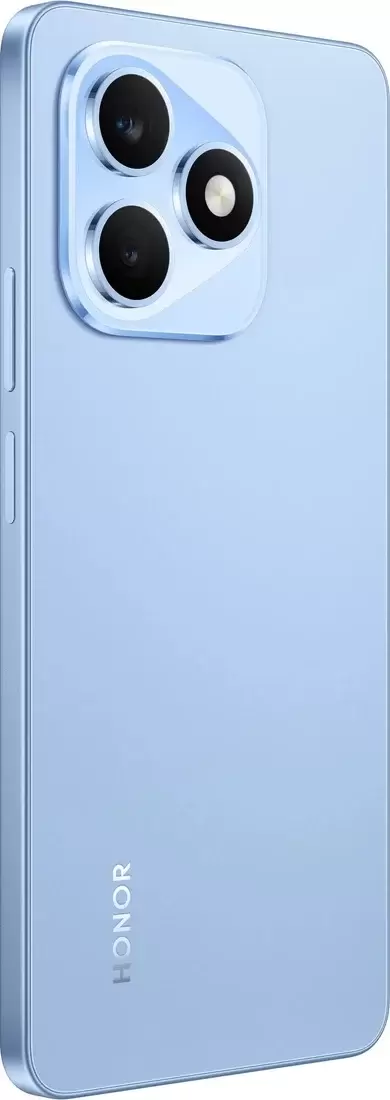 HONOR X8d 8GB/256GB международная версия (голубой) фото