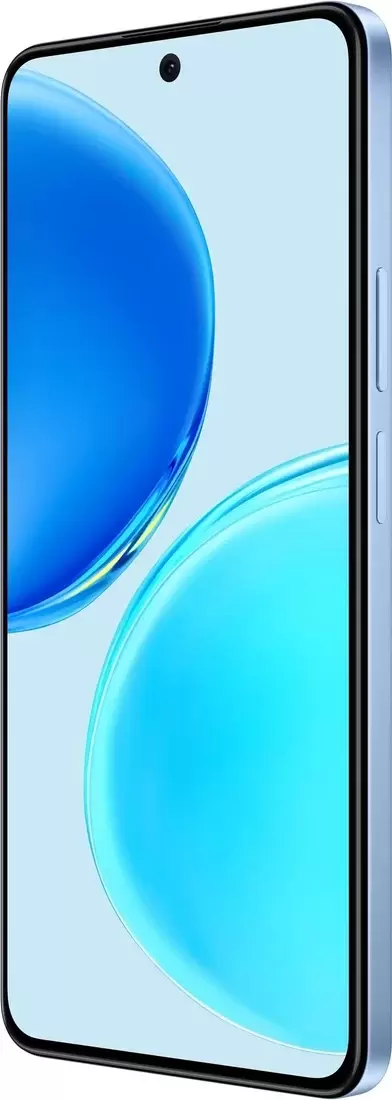 HONOR X8d 8GB/256GB международная версия (голубой) фото