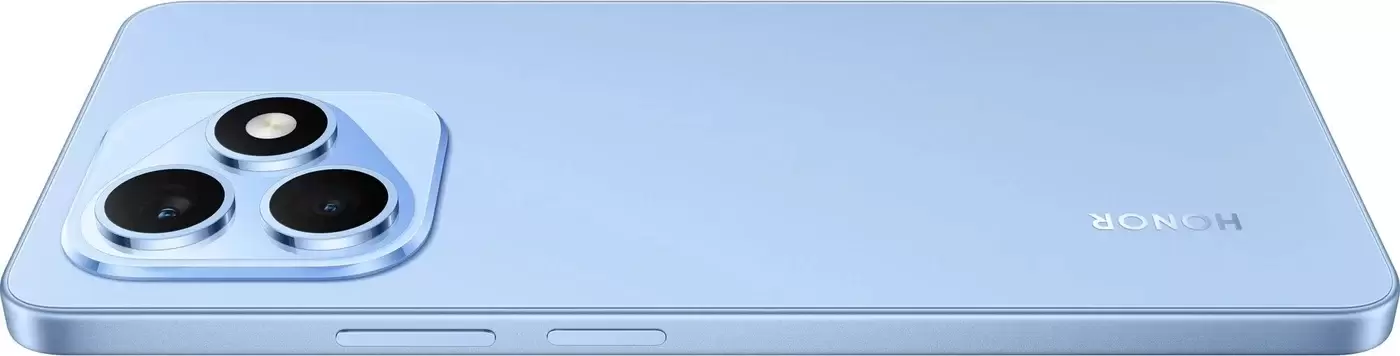 HONOR X8d 8GB/256GB международная версия (голубой) фото