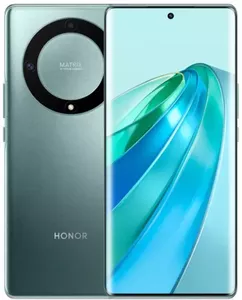 Смартфон HONOR X9a 8GB/256GB международная версия (изумрудный зеленый) фото