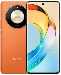 HONOR X9b 12GB/256GB международная версия (марокканский оранжевый) фото