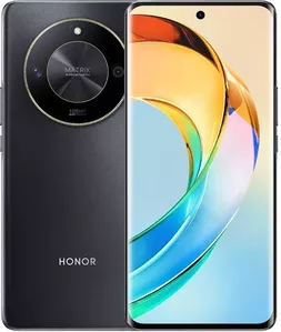 Смартфон HONOR X9b 8GB/256GB международная версия (полночный черный) фото