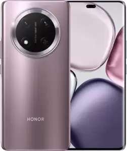 HONOR X9c 12GB/256GB (титановый фиолетовый) фото