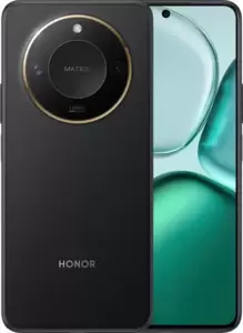 HONOR X9c Smart 8GB/256GB (полночный черный)