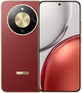 HONOR X9d 12GB/256GB международная версия (красновато-коричневый) фото