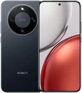 HONOR X9d 12GB/256GB международная версия (полуночный черный) фото