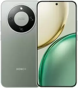 Смартфон HONOR X9d 8GB/256GB международная версия (лесной зеленый) icon