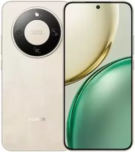HONOR X9d 8GB/512GB международная версия (золотистый рассвет) фото