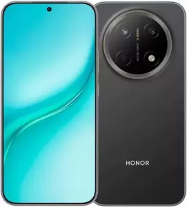 HONOR X9e Pro 12GB/256GB международная версия (черный) фото
