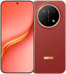 HONOR X9e Pro 6GB/256GB международная версия (красный) фото