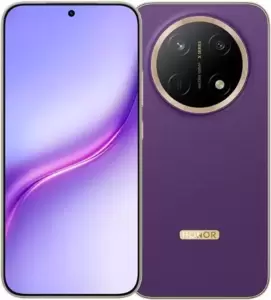 HONOR X9e Pro 8GB/256GB международная версия (фиолетовый) фото