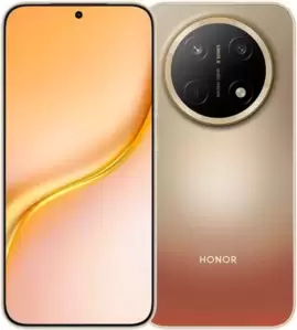 HONOR X9e Pro 8GB/256GB международная версия (золотистый) фото